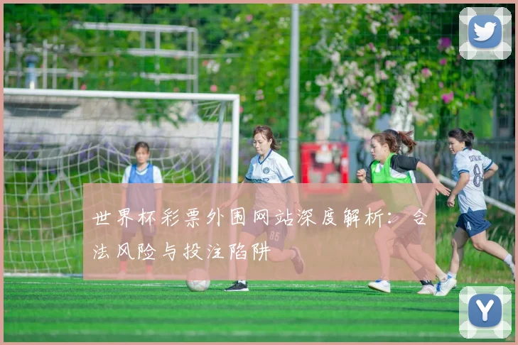 世界杯彩票外围网站深度解析:合法风险与投注陷阱