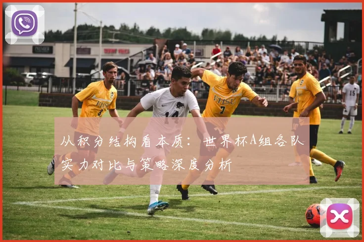 从积分结构看本质:世界杯A组各队实力对比与策略深度分析