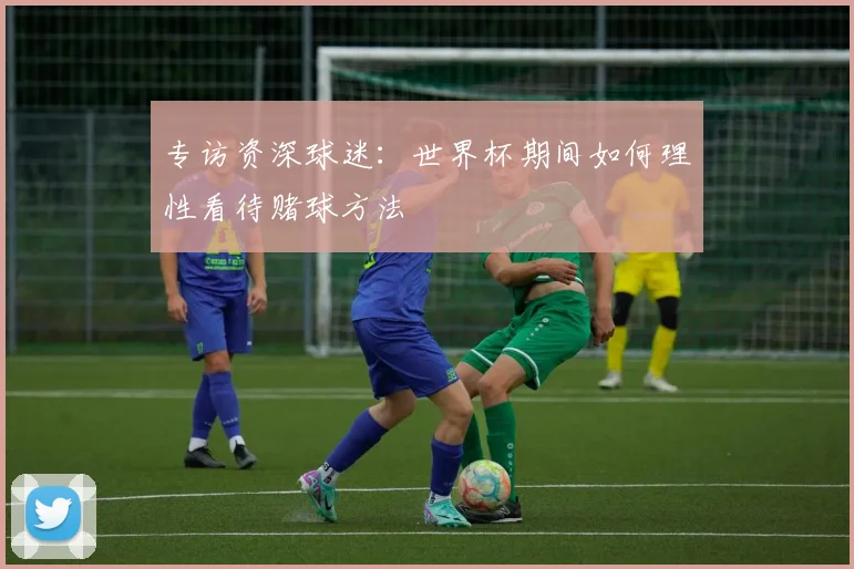 专访资深球迷：世界杯期间如何理性看待赌球方法